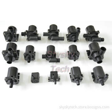 Low Noise Micro DC Pump Micro Water Pump Circulation Pump